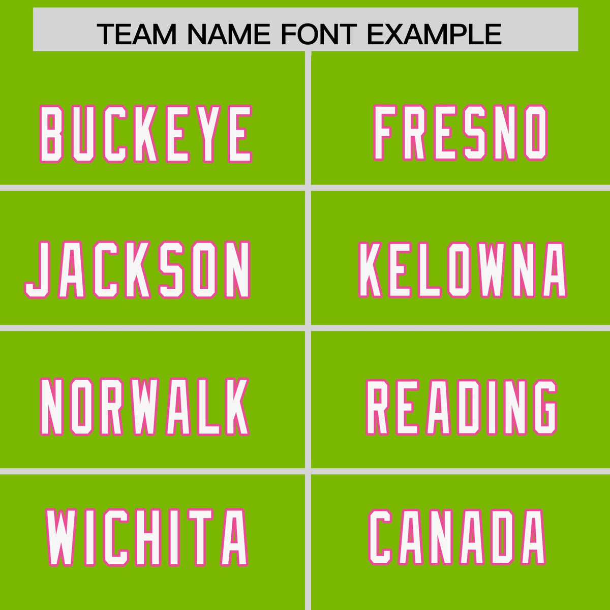 Custom Neon Green Personalized Shoulder Cut Two-Tone Authentic Football Jersey