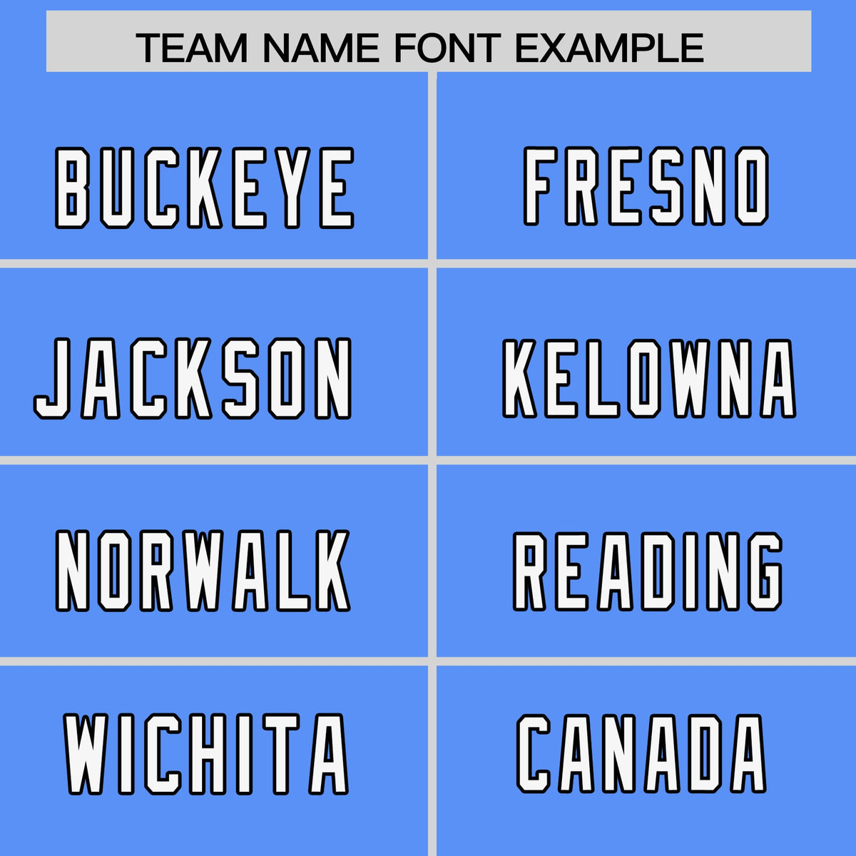 Custom Powder Blue Personalized Shoulder Cut Two-Tone Authentic Football Jersey