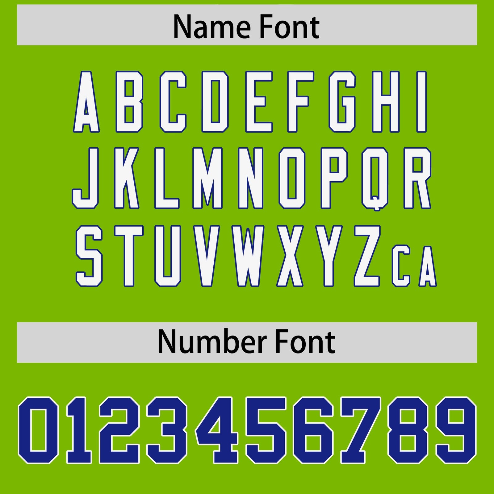 Custom Neon Green Personalized Shoulder Cut Two-Tone Authentic Football Jersey