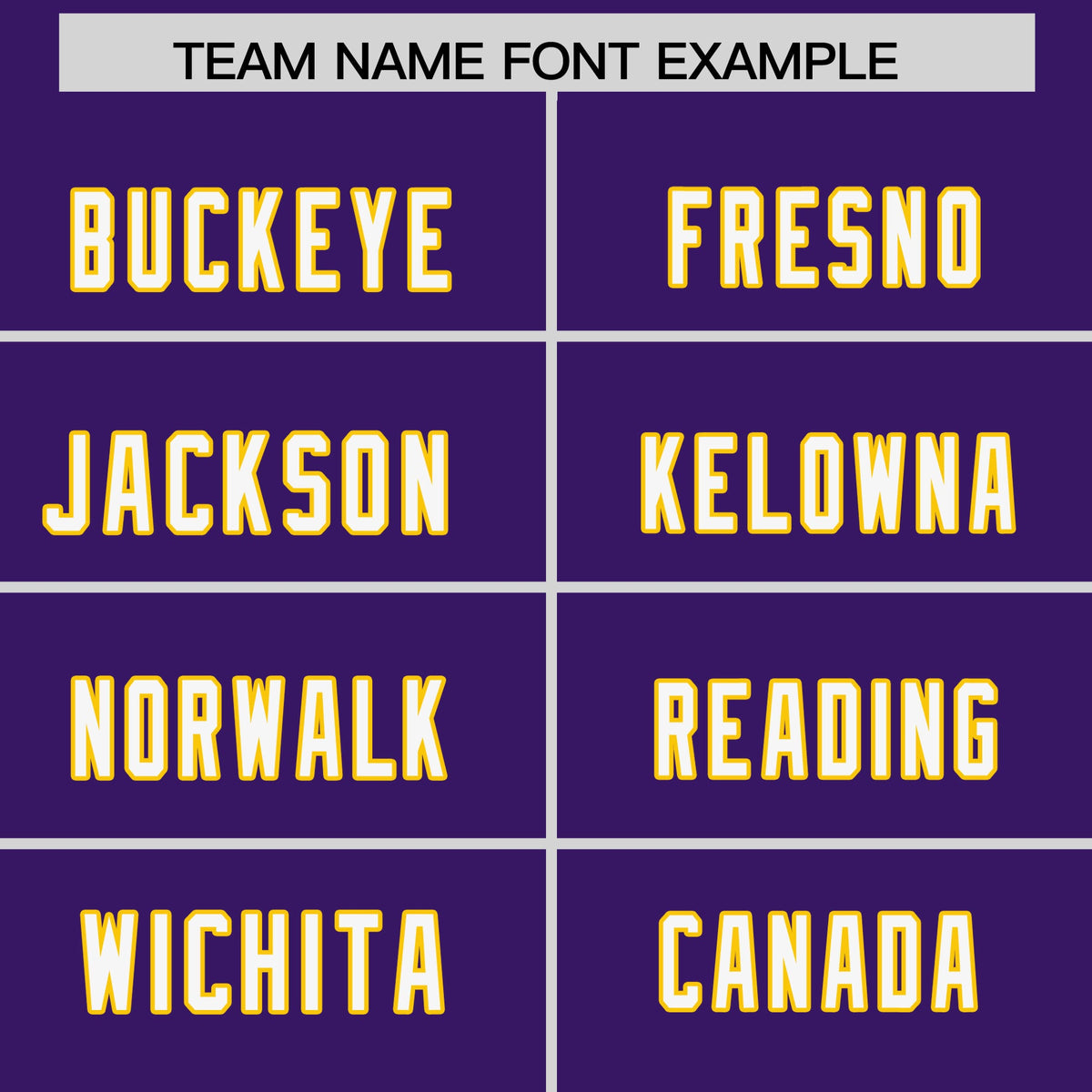 Custom Purple Personalized Shoulder Cut Two-Tone Authentic Football Jersey