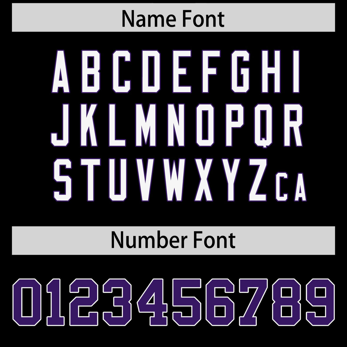 Custom Black Personalized Shoulder Cut Two-Tone Authentic Football Jersey