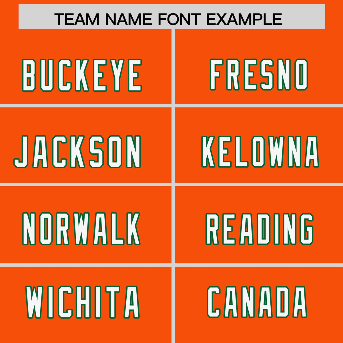 Custom Orange Personalized Shoulder Cut Two-Tone Authentic Football Jersey