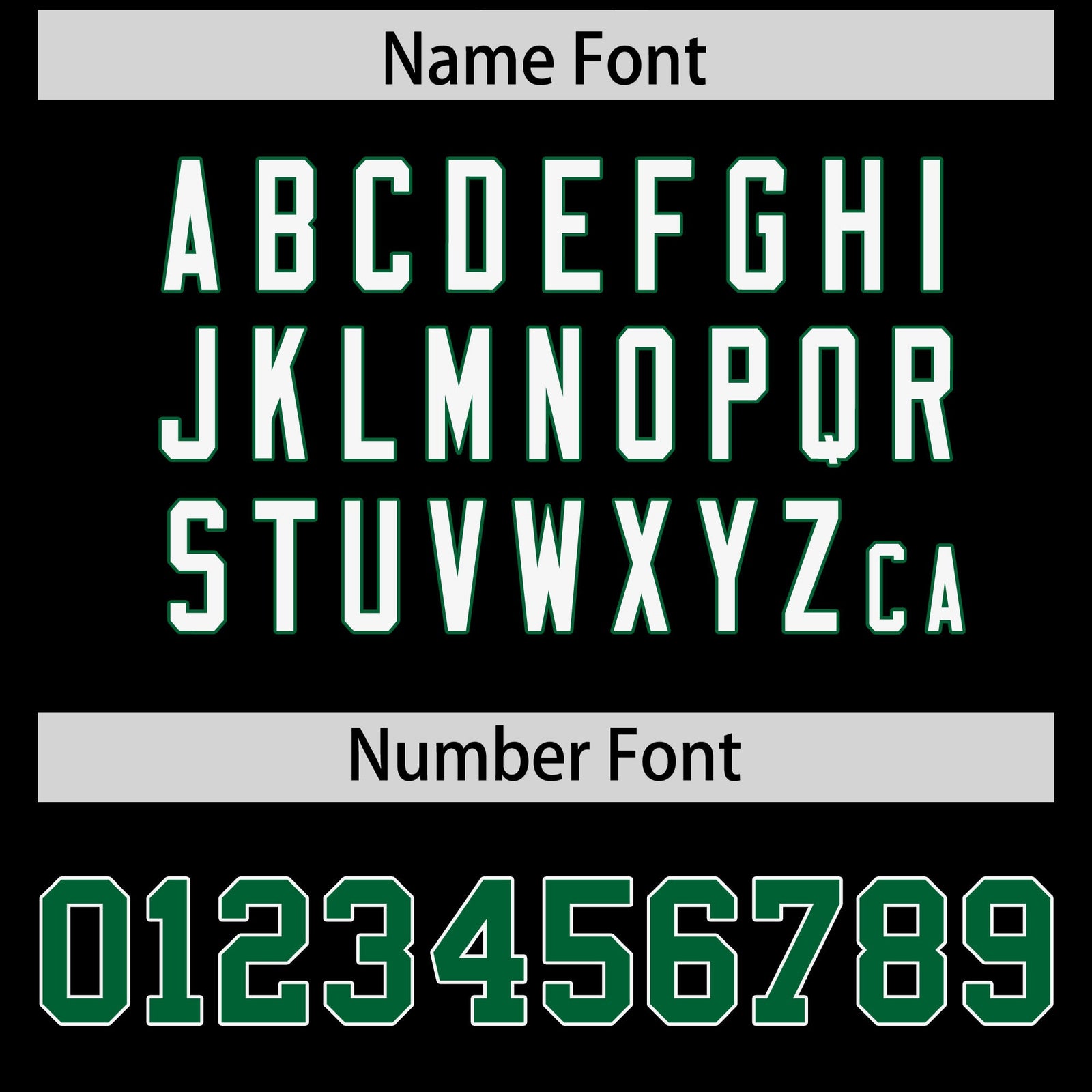 Custom Black Personalized Shoulder Cut Two-Tone Authentic Football Jersey