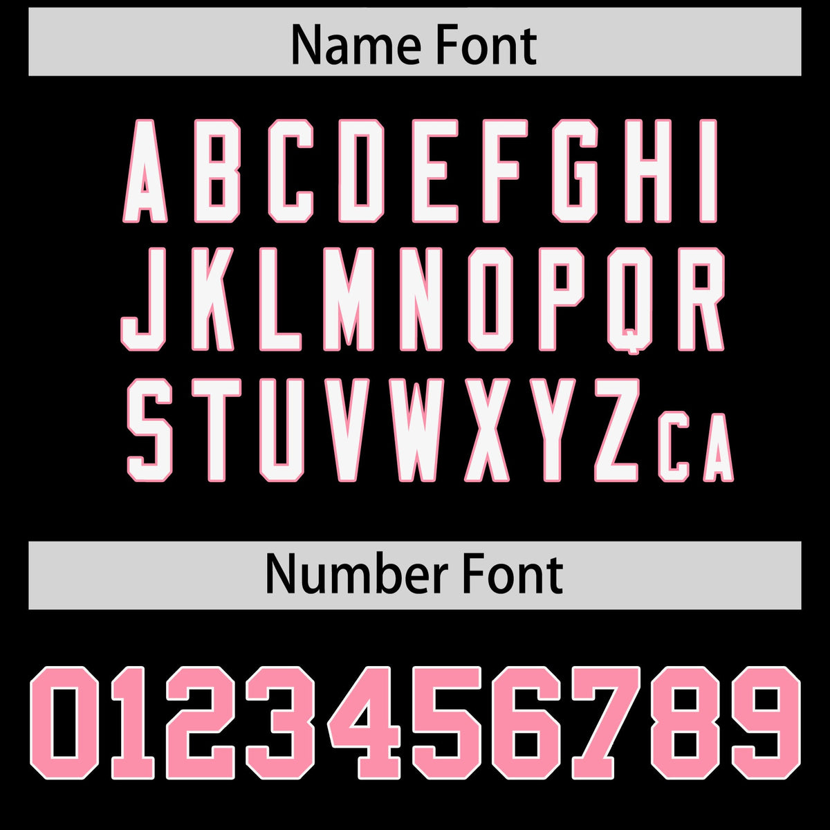 Custom Black Personalized Shoulder Cut Two-Tone Authentic Football Jersey