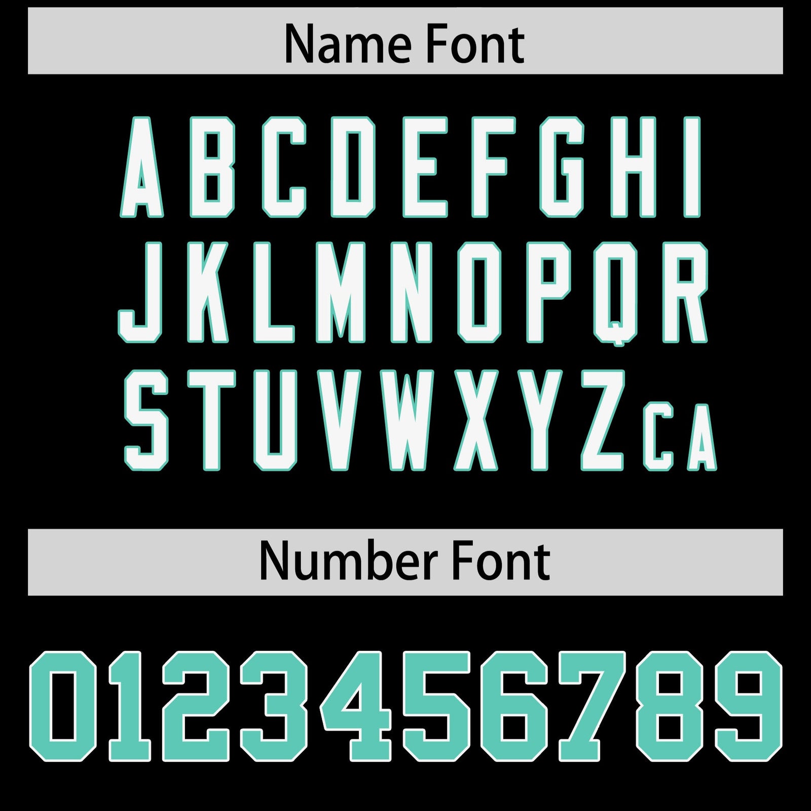 Custom Black Personalized Shoulder Cut Two-Tone Authentic Football Jersey