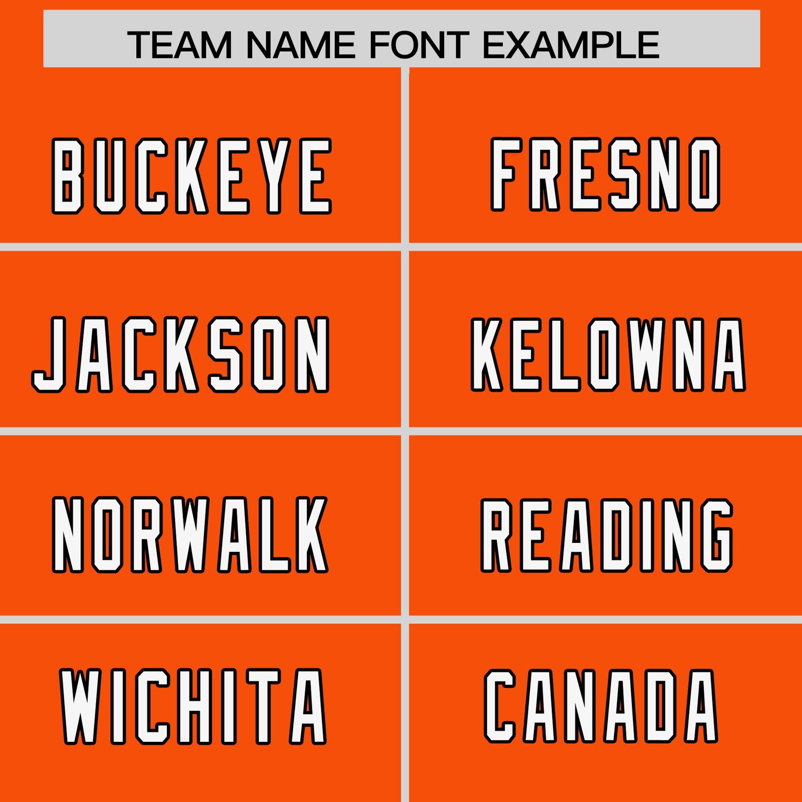 Custom Orange Personalized Shoulder Cut Two-Tone Authentic Football Jersey