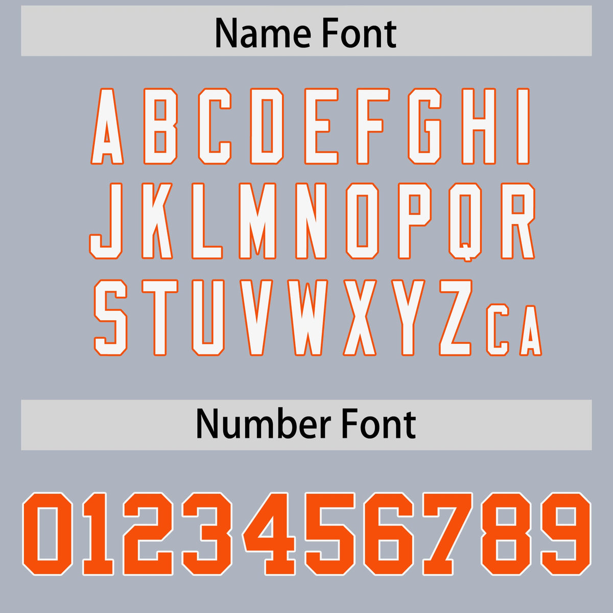 Custom Silver Personalized Shoulder Cut Two-Tone Authentic Football Jersey