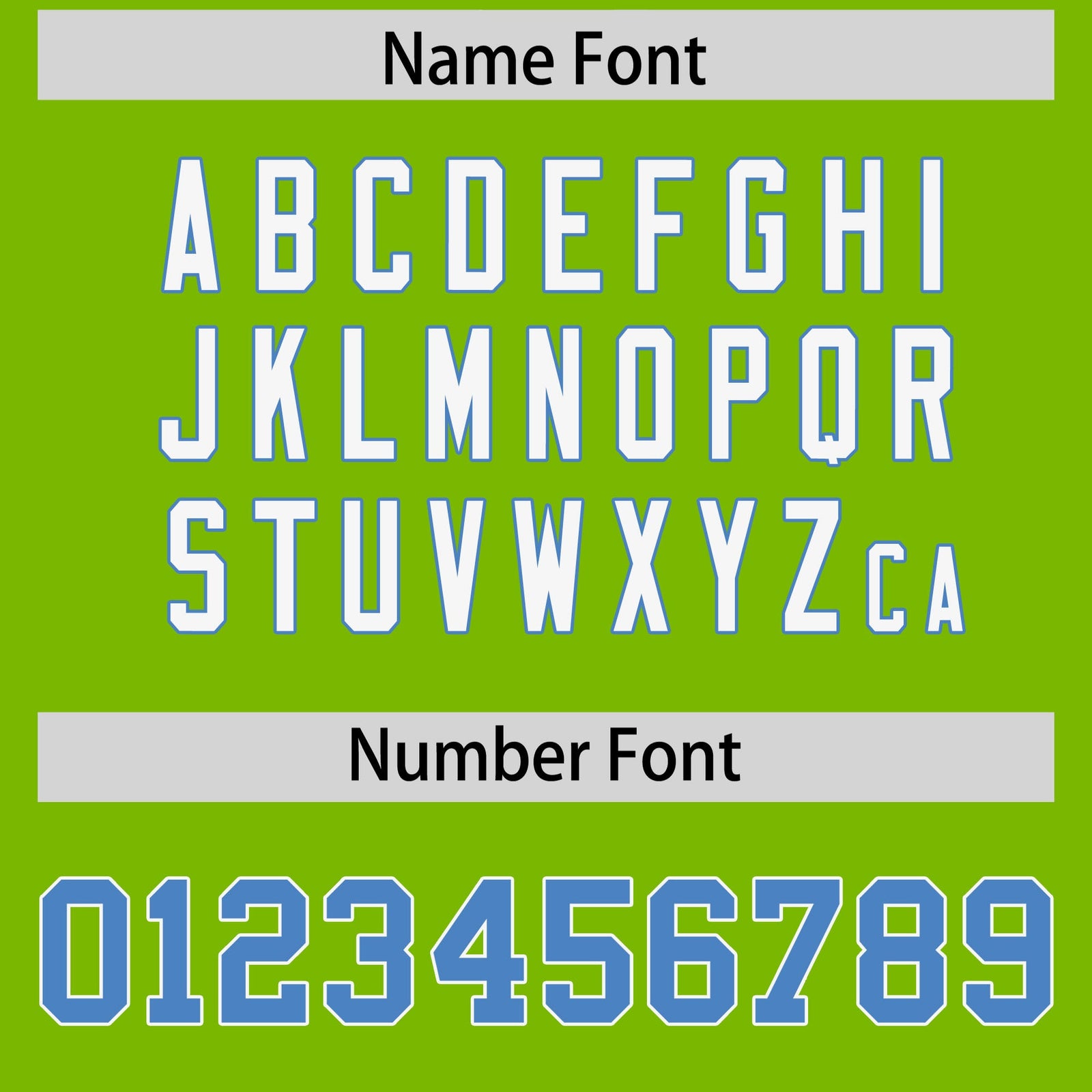 Custom Neon Green Personalized Shoulder Cut Two-Tone Authentic Football Jersey