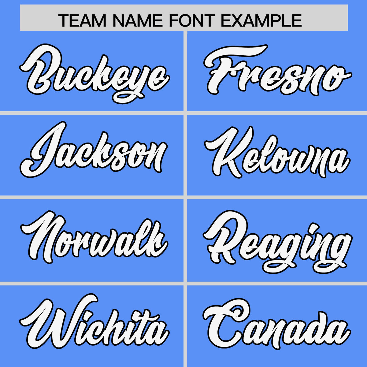 Custom Powder Blue Personalized Shoulder Cut Two-Tone Authentic Football Jersey