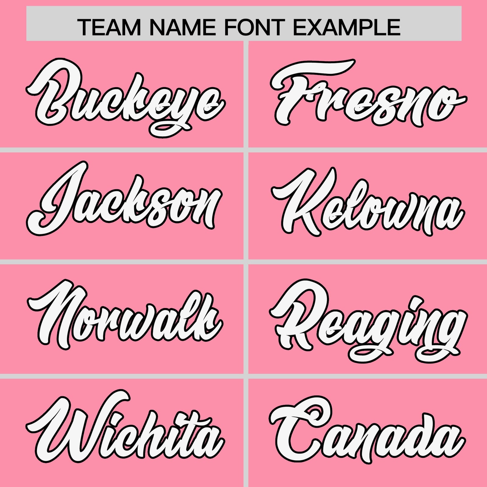 Custom Light Pink Personalized Shoulder Cut Two-Tone Authentic Football Jersey