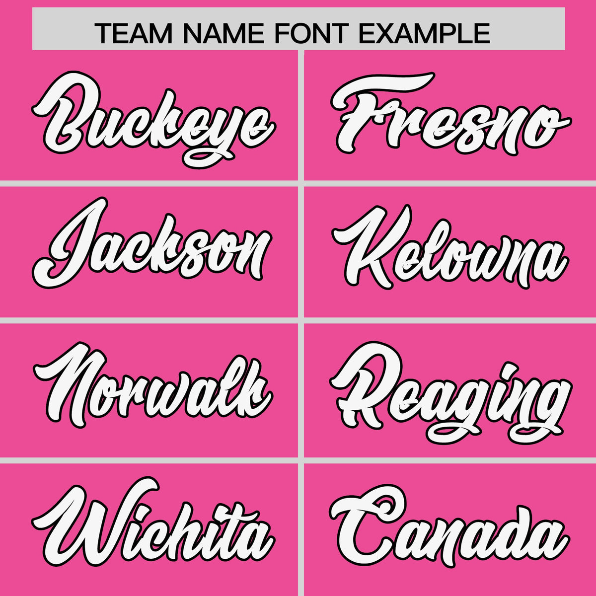 Custom Pink Personalized Shoulder Cut Two-Tone Authentic Football Jersey