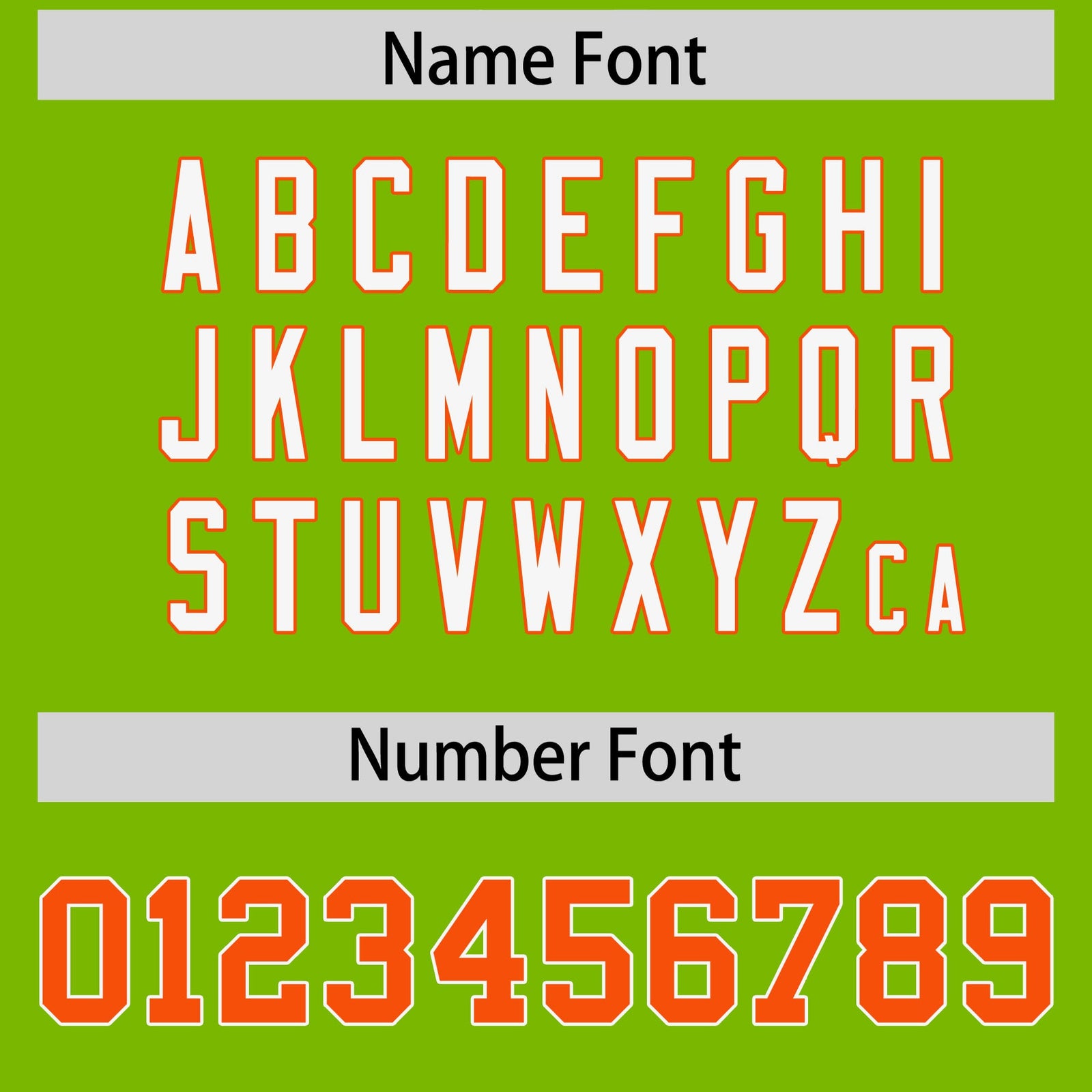 Custom Neon Green Personalized Shoulder Cut Two-Tone Authentic Football Jersey