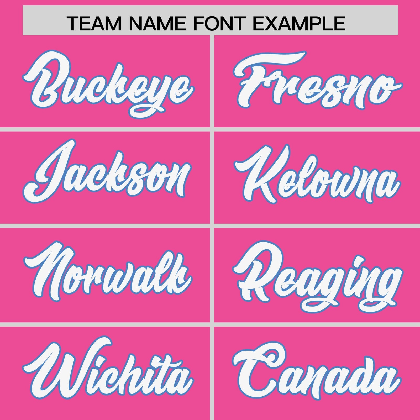 Custom Pink Personalized Shoulder Cut Two-Tone Authentic Football Jersey