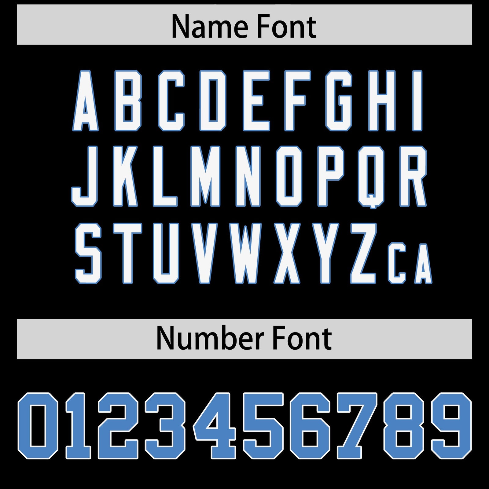 Custom Black Personalized Shoulder Cut Two-Tone Authentic Football Jersey