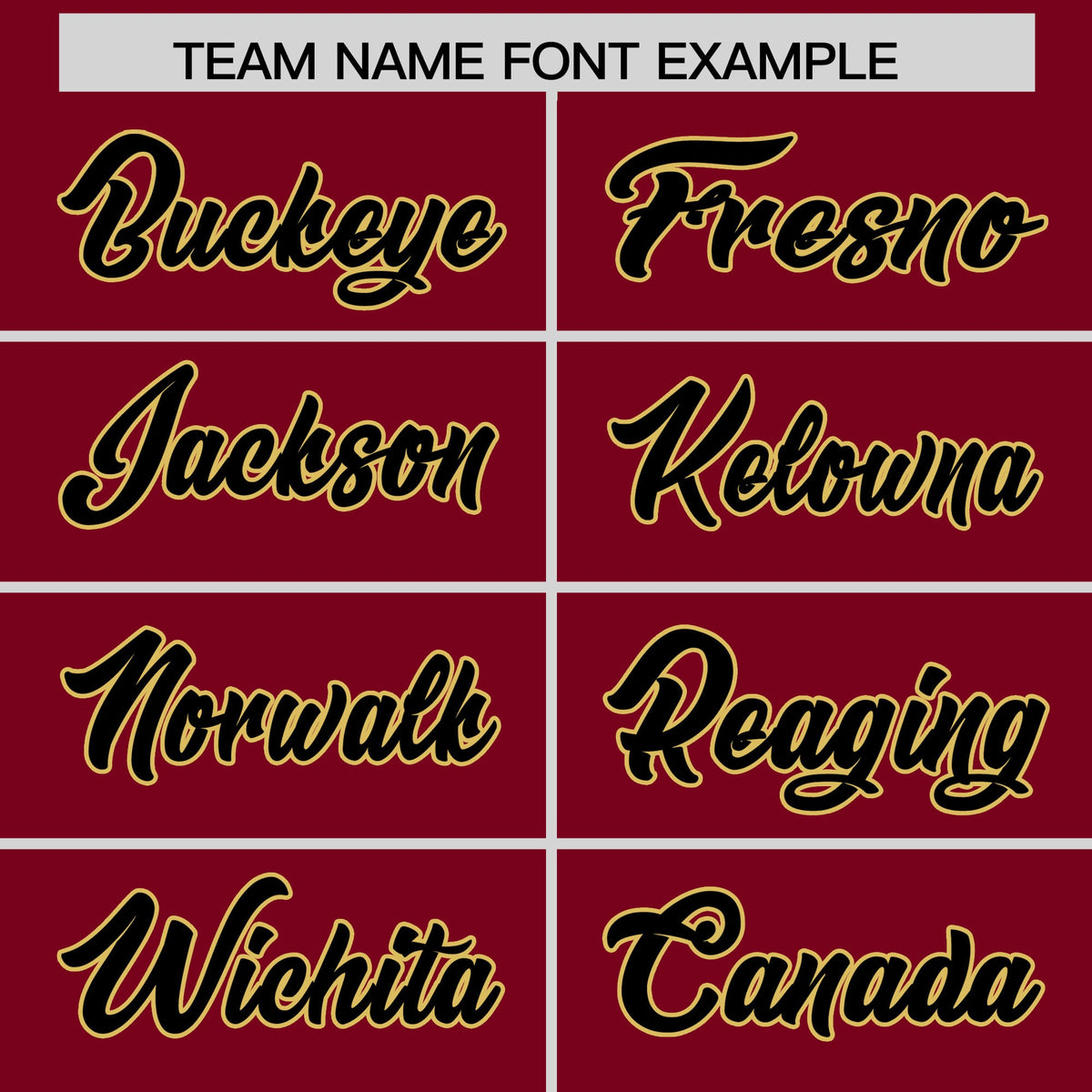 Custom Crimson Personalized Shoulder Cut Two-Tone Authentic Football Jersey