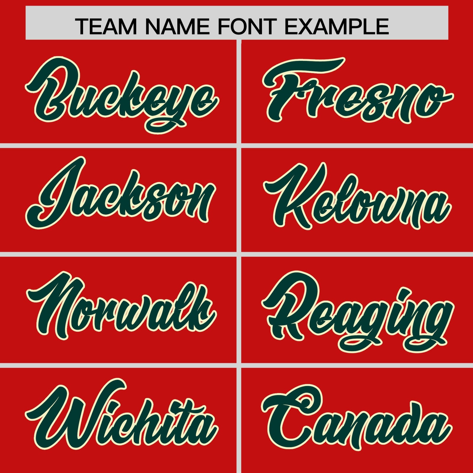 Custom Red Personalized Shoulder Cut Two-Tone Authentic Football Jersey