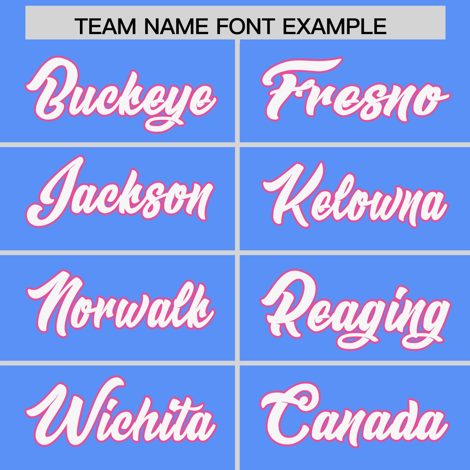 Custom Powder Blue Personalized Shoulder Cut Two-Tone Authentic Football Jersey