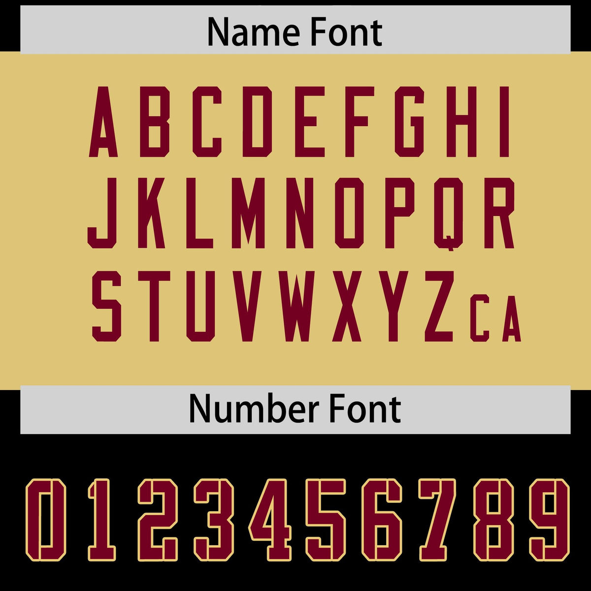 Custom Black Crimson Raglan Sleeves Personalized Pattern Authentic Football Jersey