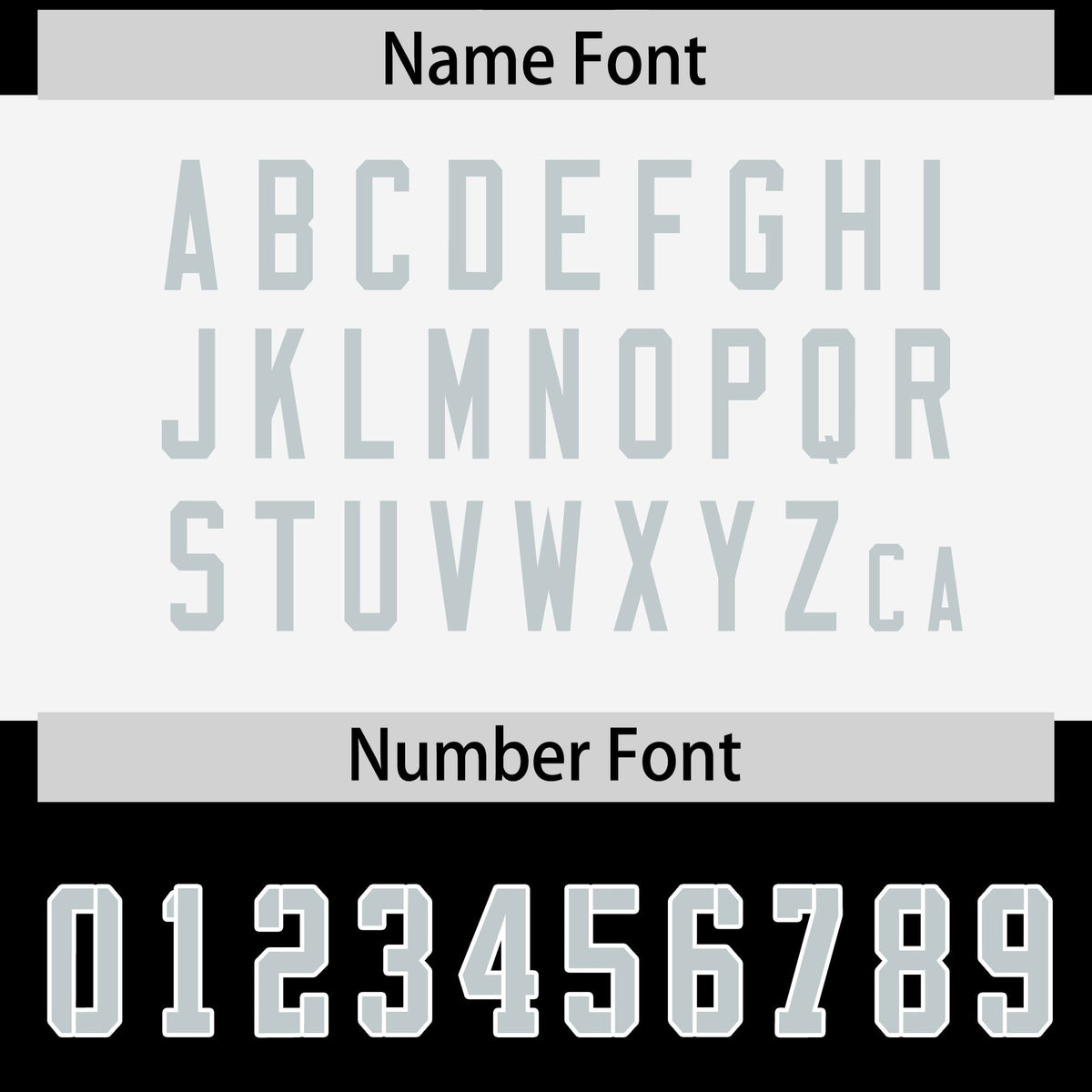 Custom Black Silver Raglan Sleeves Personalized Pattern Authentic Football Jersey