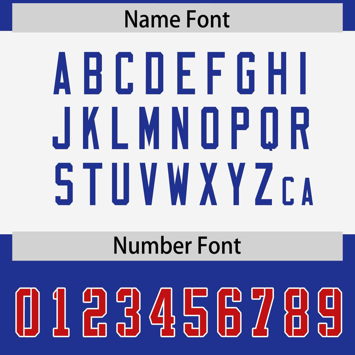 Custom Royal Red Raglan Sleeves Personalized Pattern Authentic Football Jersey