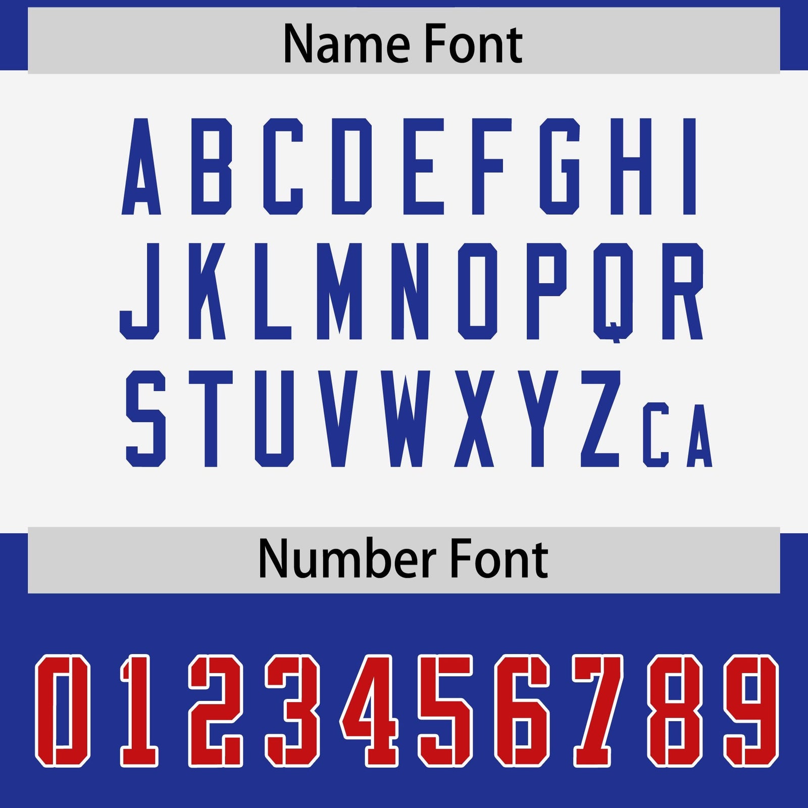 Custom Royal Red Raglan Sleeves Personalized Pattern Authentic Football Jersey