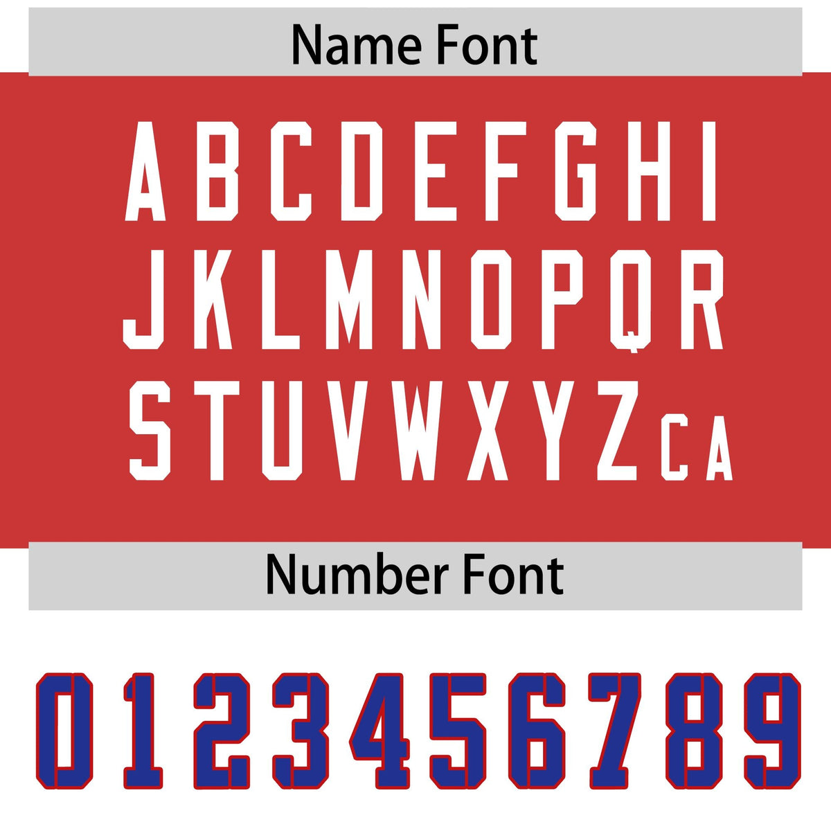 Custom White Royal Raglan Sleeves Personalized Pattern Authentic Football Jersey