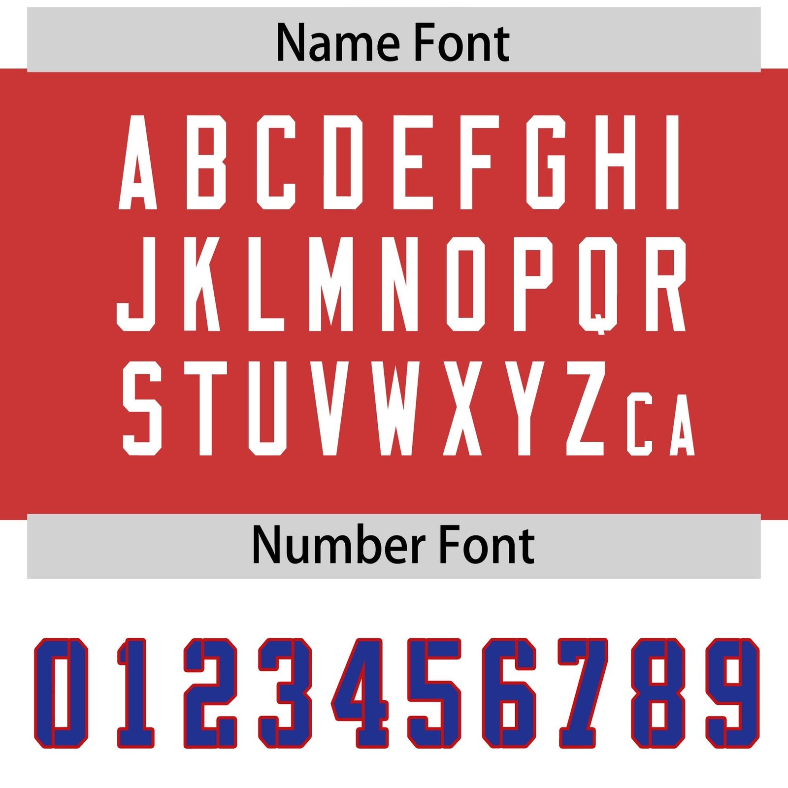 Custom White Royal Raglan Sleeves Personalized Pattern Authentic Football Jersey