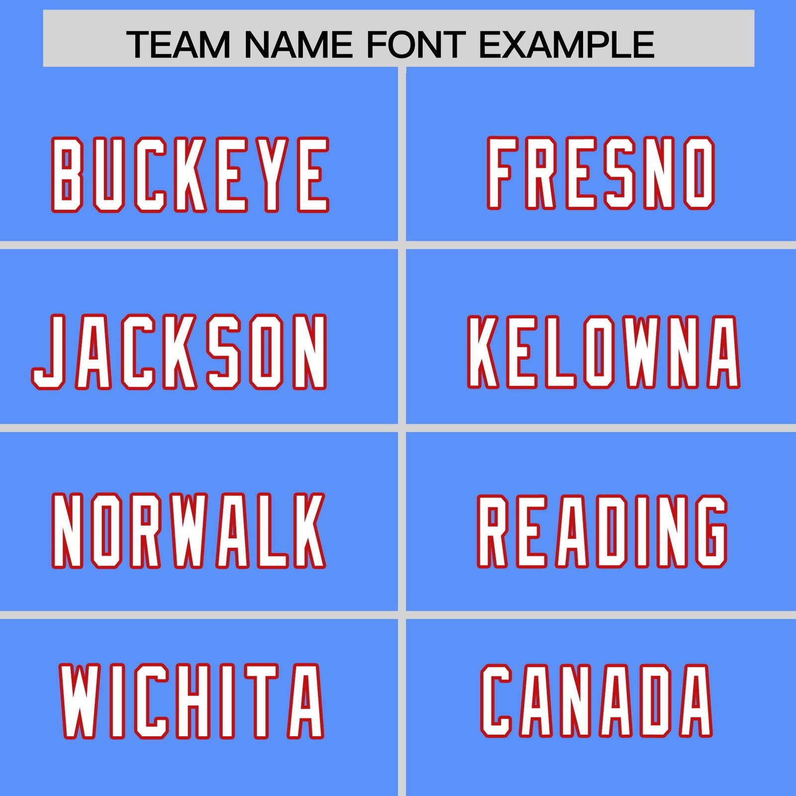 Custom Powder Blue Red Raglan Sleeves Personalized Pattern Authentic Football Jersey