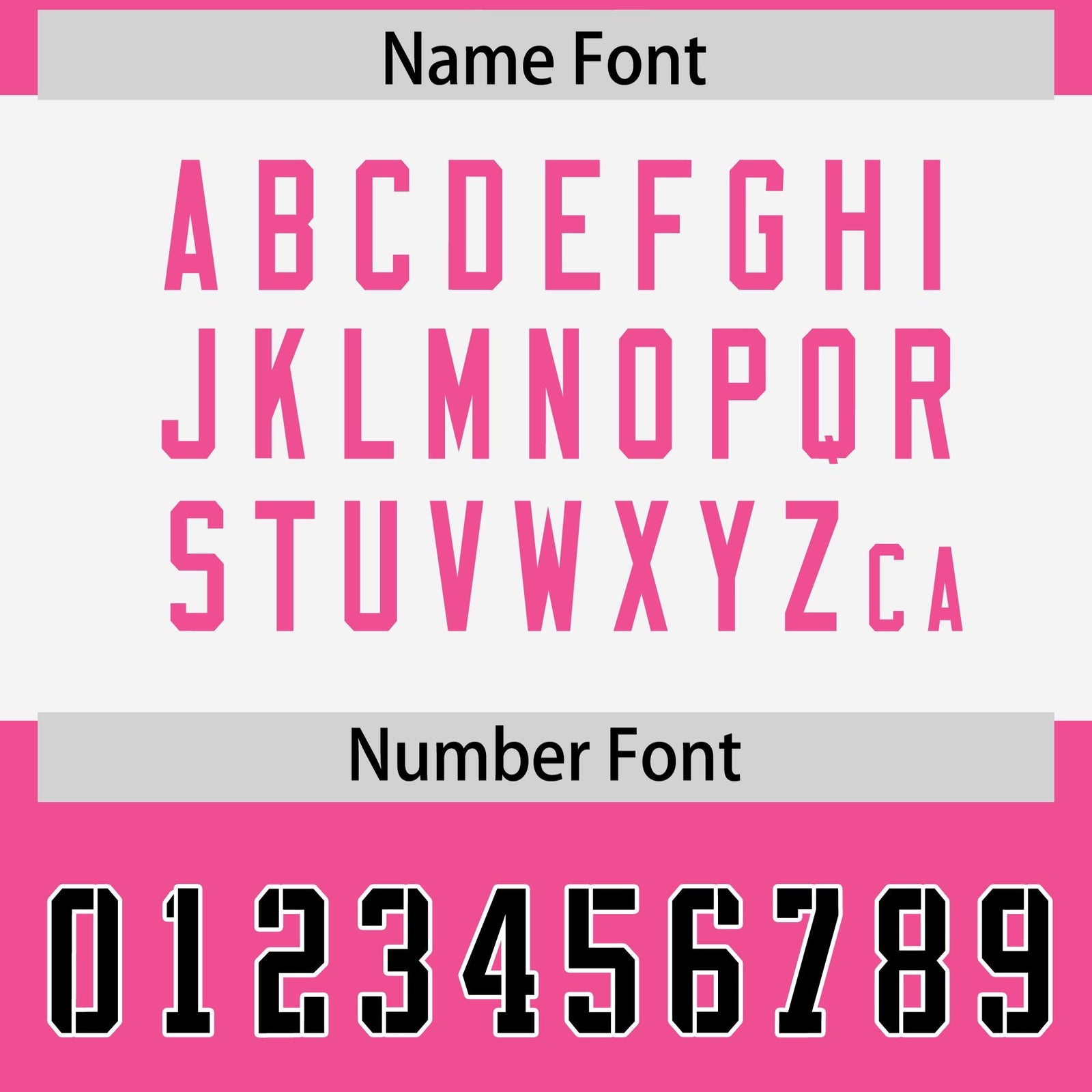 Custom Pink Black Raglan Sleeves Personalized Pattern Authentic Football Jersey