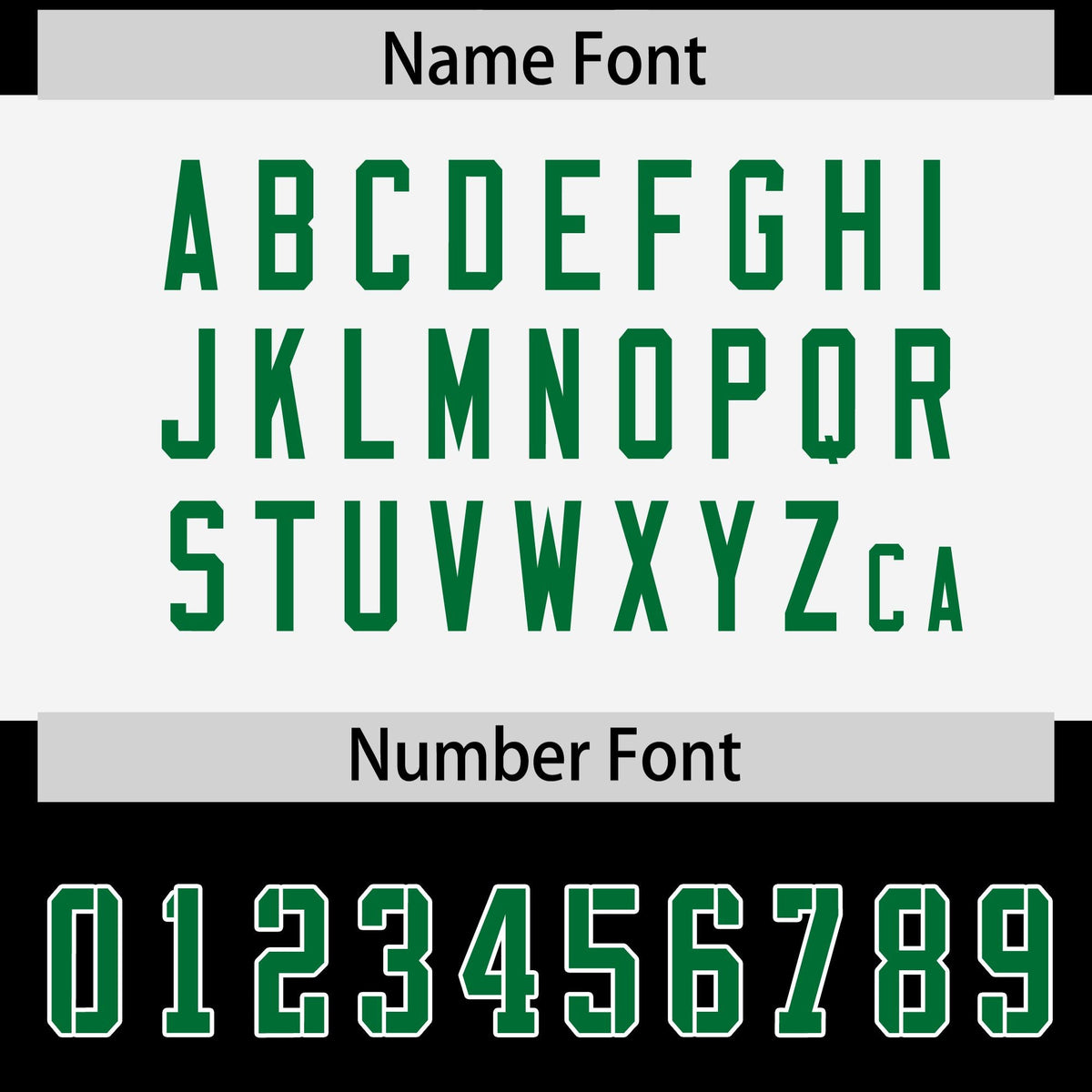 Custom Black Kelly Green Raglan Sleeves Personalized Pattern Authentic Football Jersey