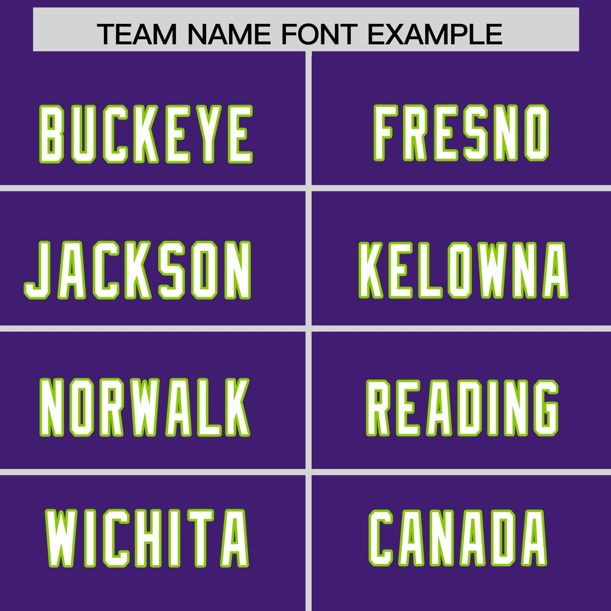 Custom Purple Neon Green Raglan Sleeves Personalized Pattern Authentic Football Jersey