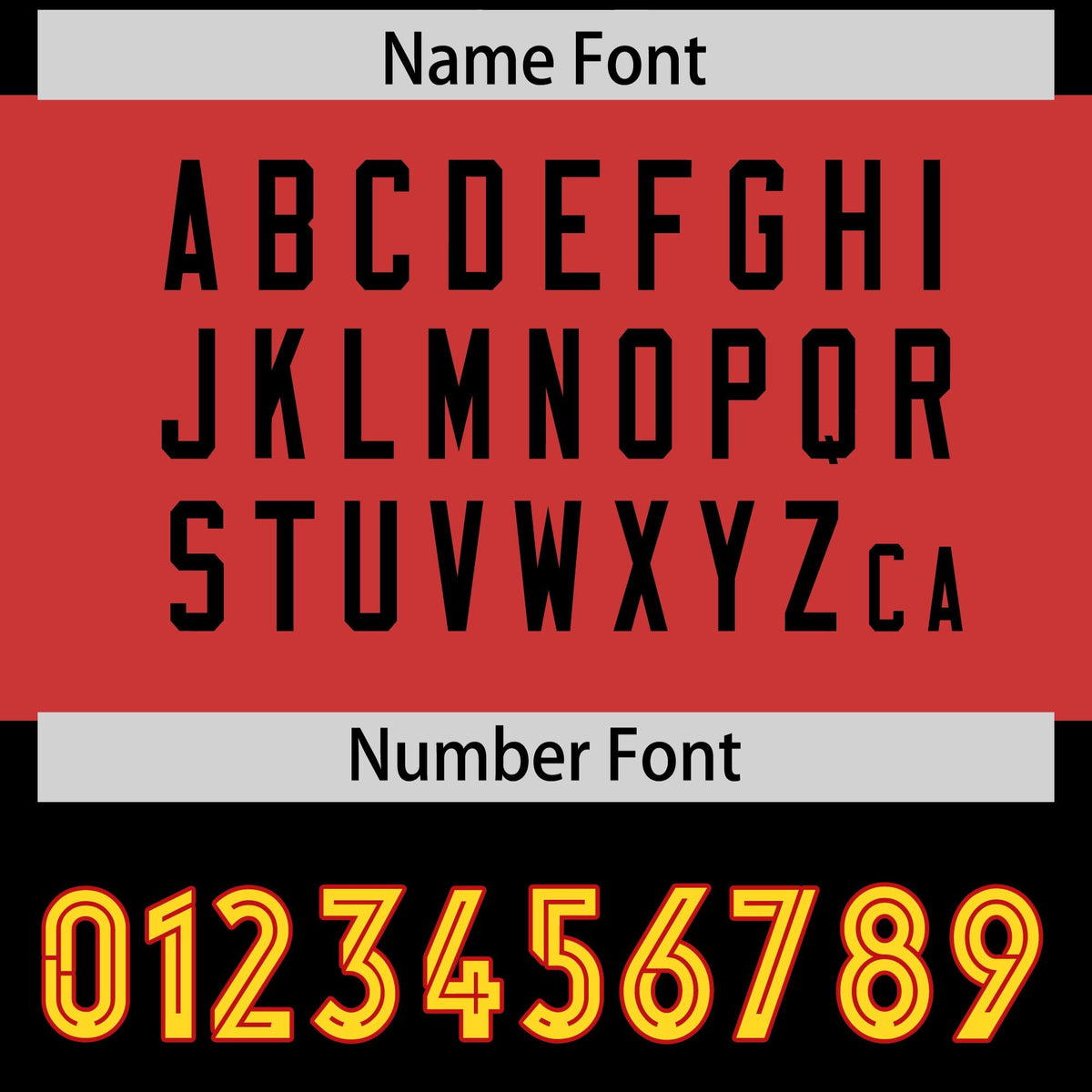 Custom Black Gold Raglan Sleeves Personalized Pattern Authentic Football Jersey