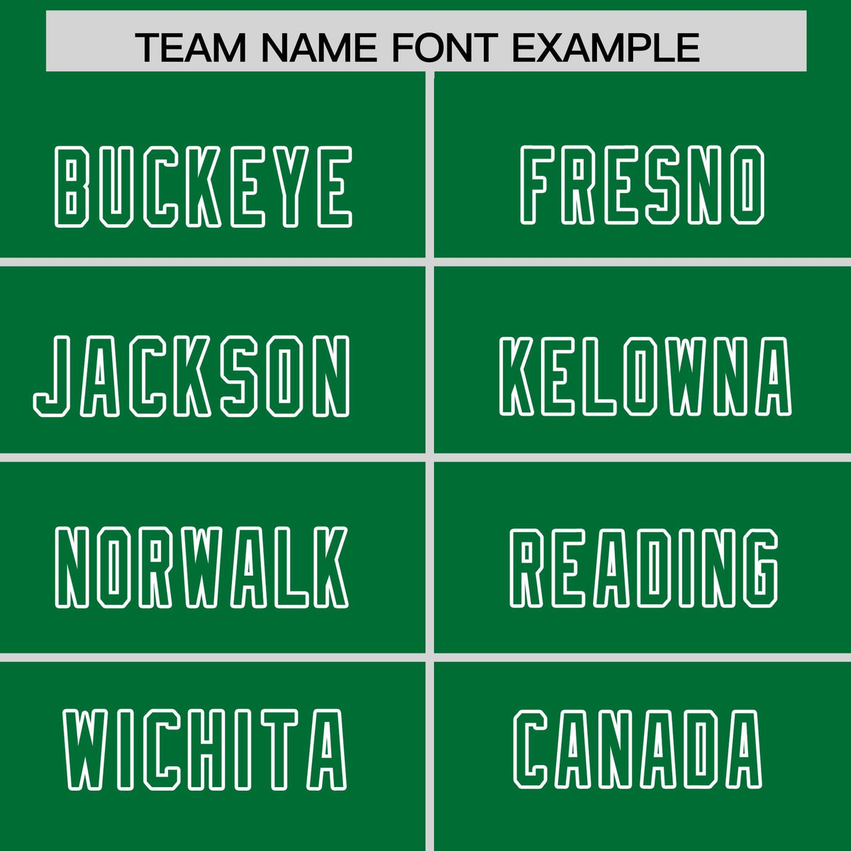 Custom Kelly Green White Raglan Sleeves Personalized Pattern Authentic Football Jersey