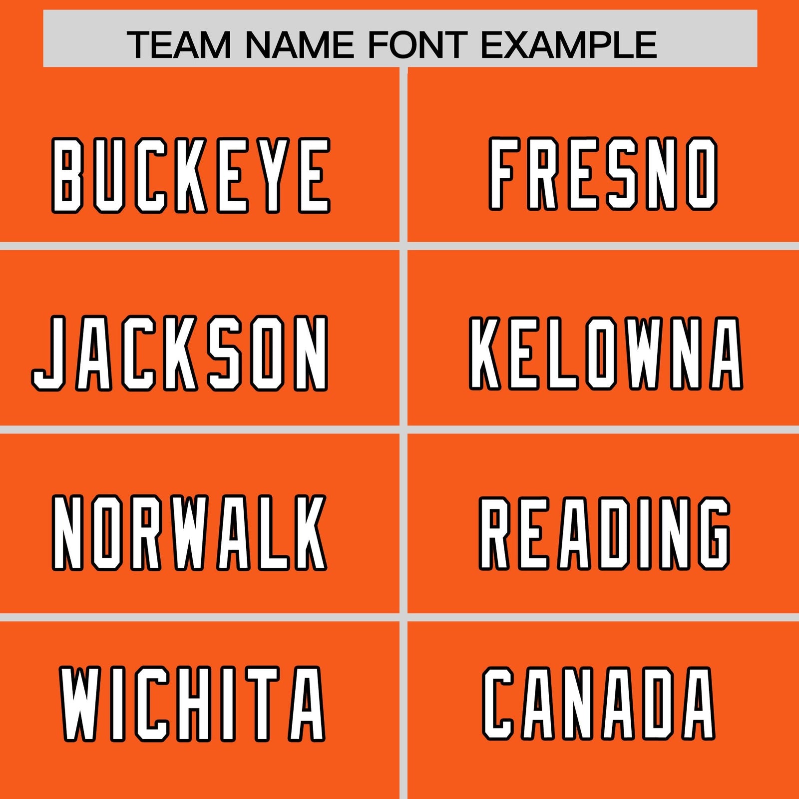 Custom Orange Black Raglan Sleeves Personalized Pattern Authentic Football Jersey