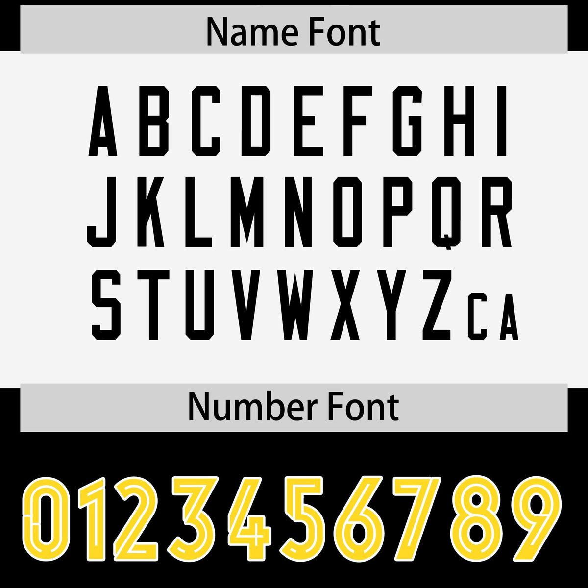 Custom Black Gold Raglan Sleeves Personalized Pattern Authentic Football Jersey