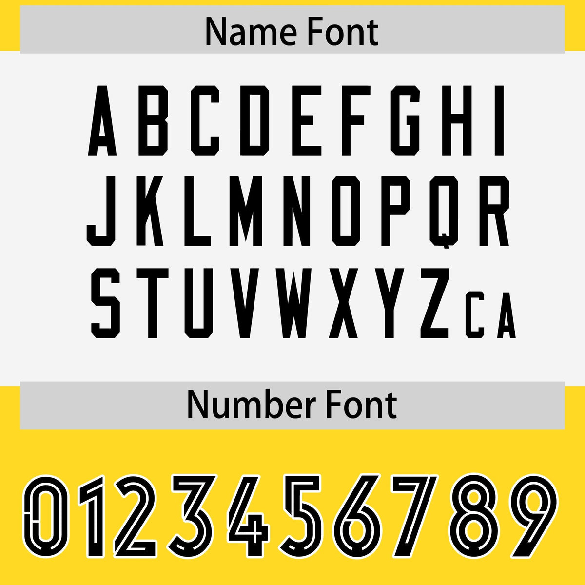 Custom Gold Black Raglan Sleeves Personalized Pattern Authentic Football Jersey