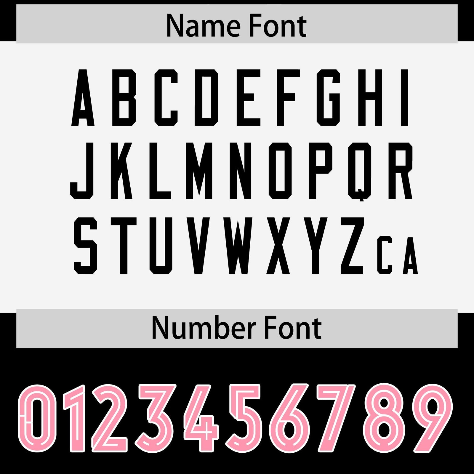 Custom Black Light Pink Raglan Sleeves Personalized Pattern Authentic Football Jersey