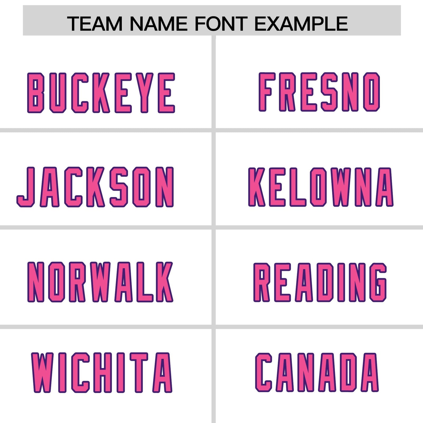 Custom White Purple Raglan Sleeves Personalized Pattern Authentic Football Jersey