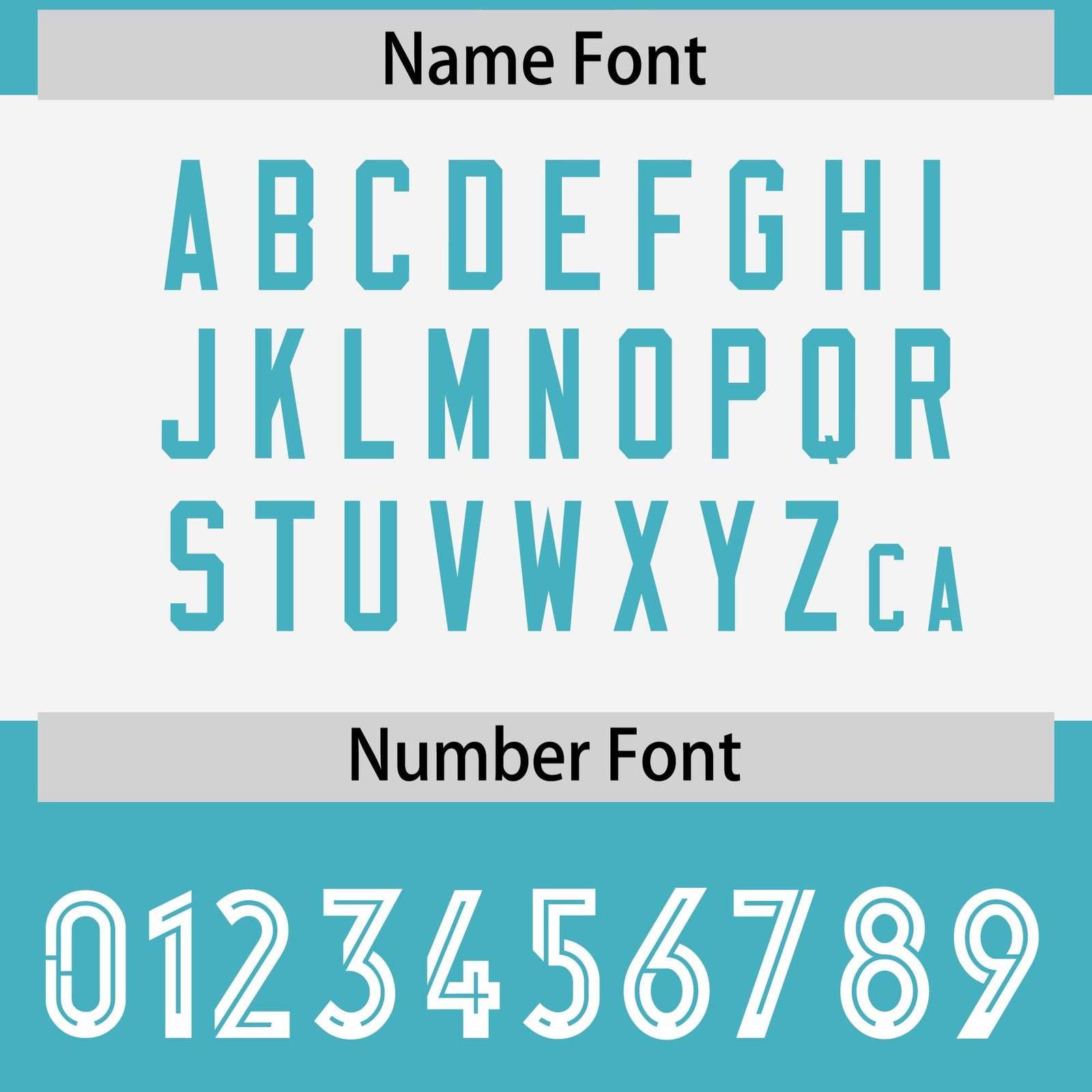 Custom Sky Blue Fluorescent Green Raglan Sleeves Personalized Pattern Authentic Football Jersey