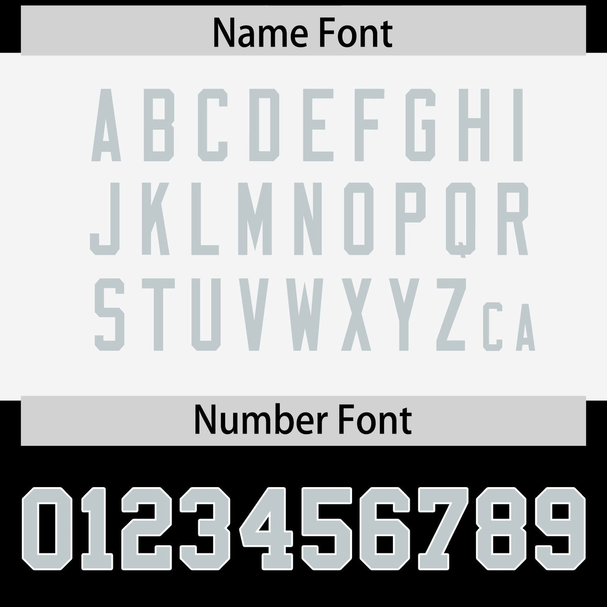 Custom Black Silver Raglan Sleeves Personalized Pattern Authentic Football Jersey