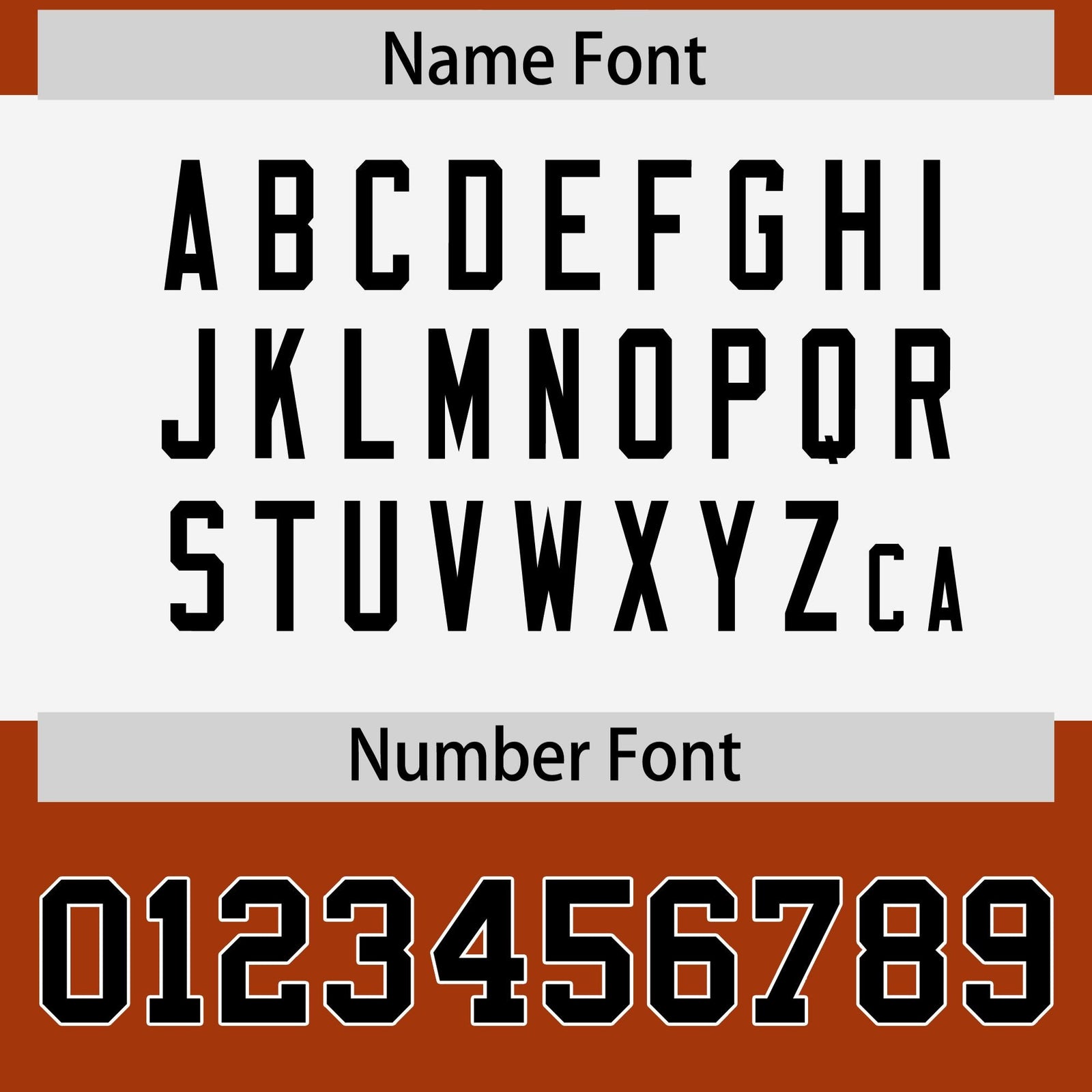 Custom Texas Orange Black Raglan Sleeves Personalized Pattern Authentic Football Jersey