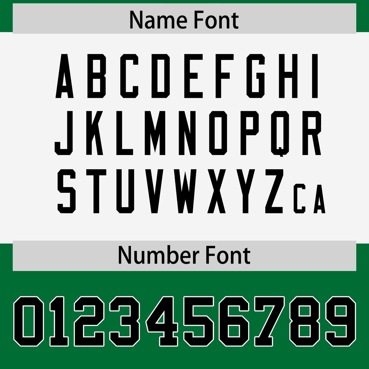 Custom Kelly Green Black Raglan Sleeves Personalized Pattern Authentic Football Jersey