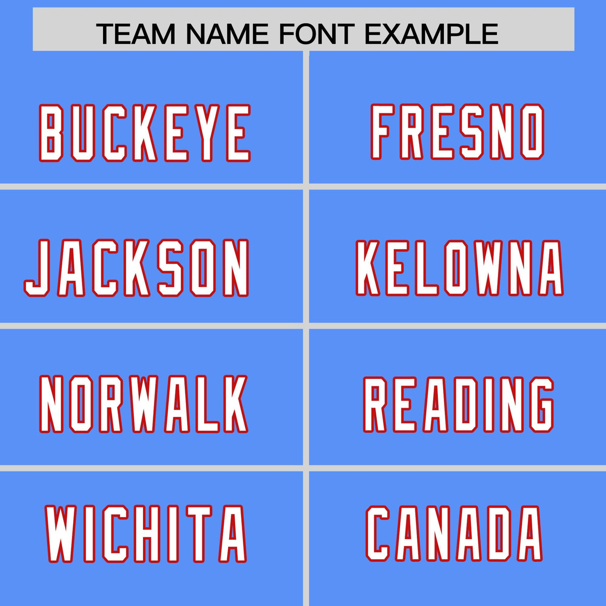 Custom Powder Blue Red Raglan Sleeves Personalized Pattern Authentic Football Jersey