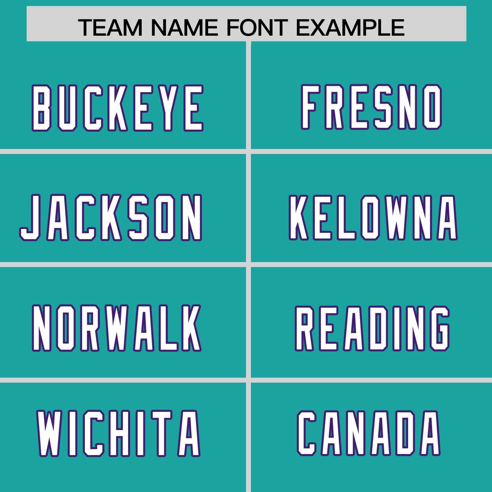 Custom Aqua Purple Raglan Sleeves Personalized Pattern Authentic Football Jersey