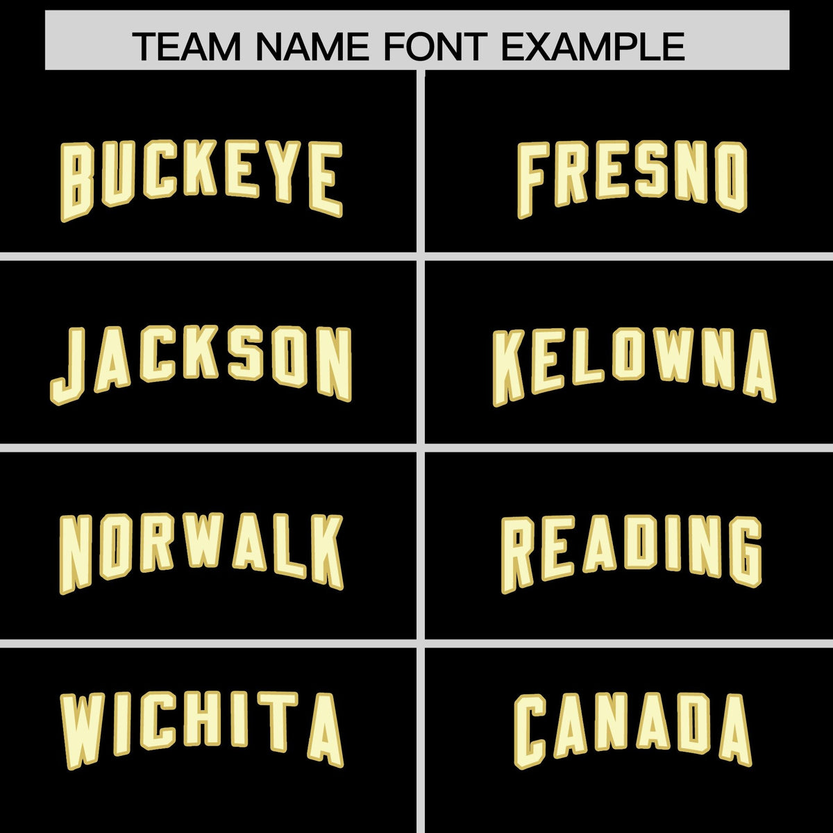 Custom Black Old Gold Raglan Sleeves Personalized Pattern Authentic Football Jersey