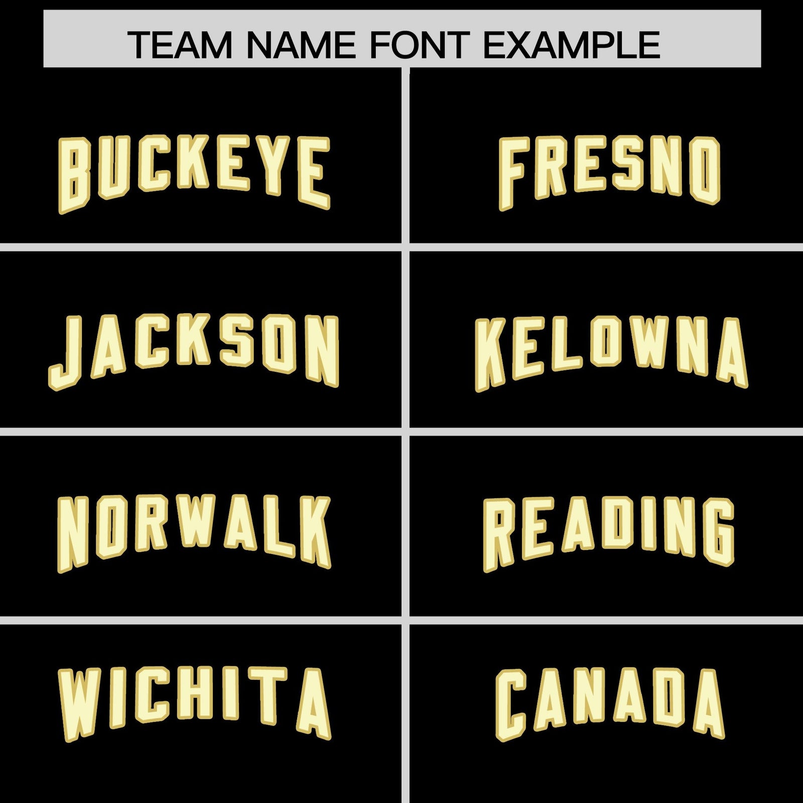 Custom Black Old Gold Raglan Sleeves Personalized Pattern Authentic Football Jersey