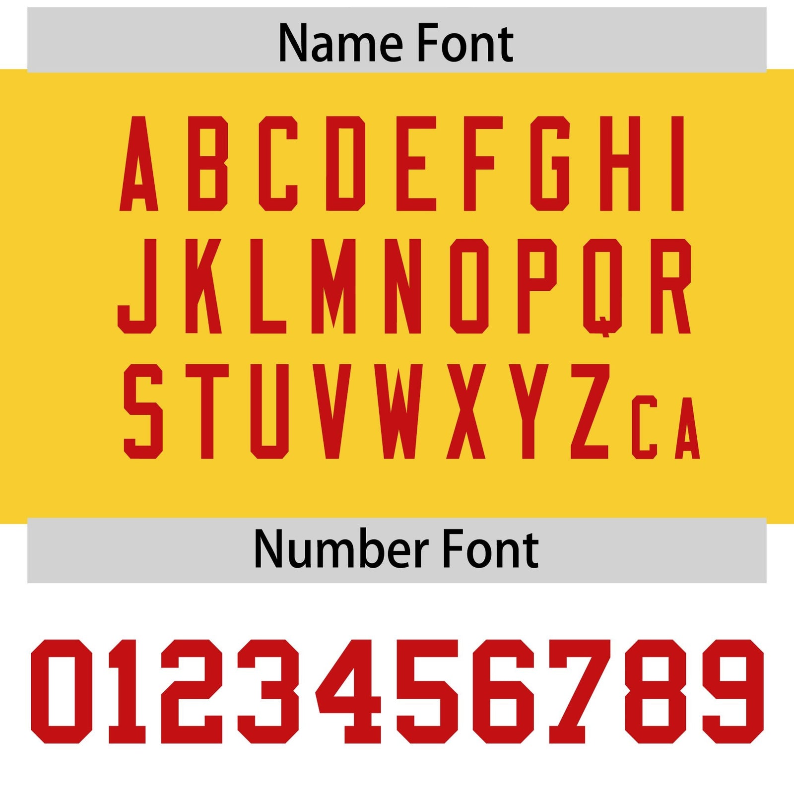 Custom White Red Raglan Sleeves Personalized Pattern Authentic Football Jersey