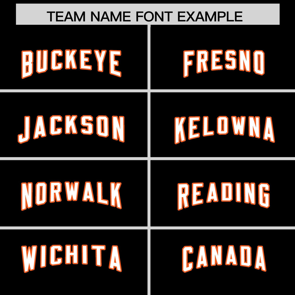 Custom Black Orange Raglan Sleeves Personalized Pattern Authentic Football Jersey