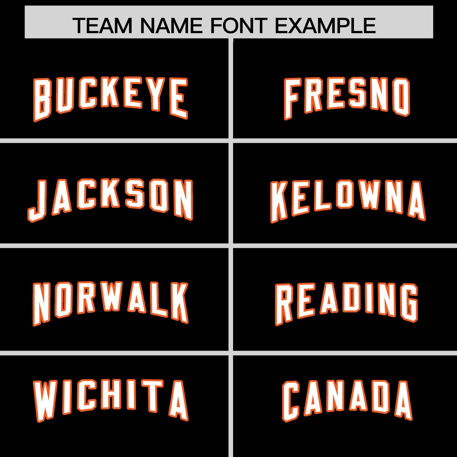 Custom Black Orange Raglan Sleeves Personalized Pattern Authentic Football Jersey
