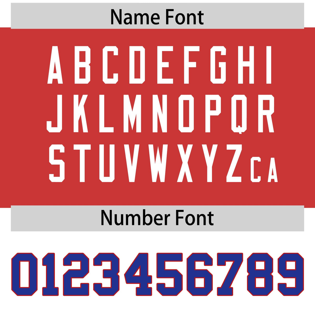 Custom White Royal Raglan Sleeves Personalized Pattern Authentic Football Jersey